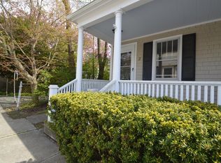 2 Braman St, Newport, RI 02840
