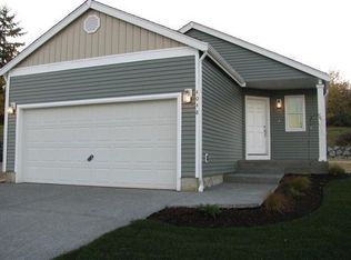 4048 E K St, Tacoma, WA 98404