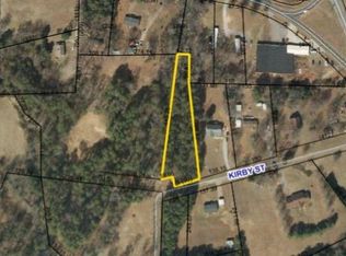 2144 Kirby St, Claremont, NC 28610