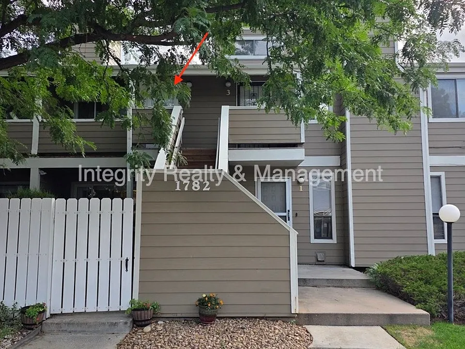 1782 Trenton St #6
