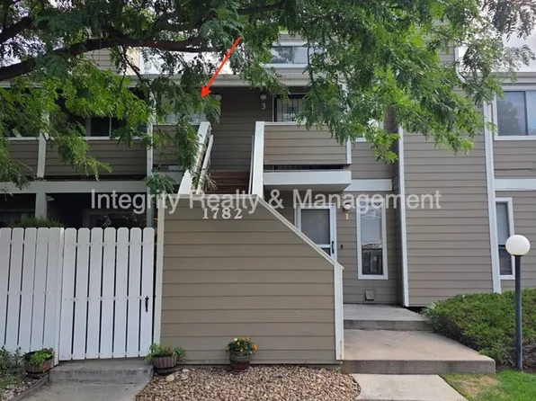 1782 Trenton St Unit 6, Denver, CO 80231
