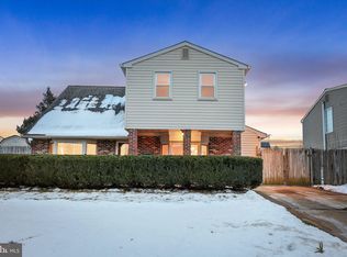 2843 Nestling Rd, Philadelphia, PA 19154