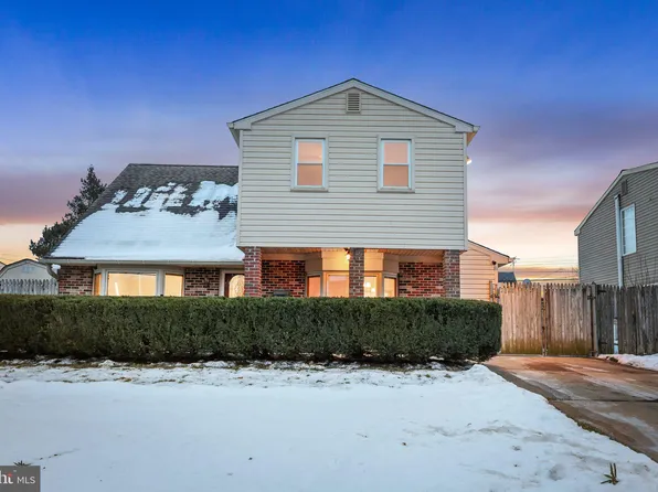 2843 Nestling Rd, Philadelphia, PA 19154