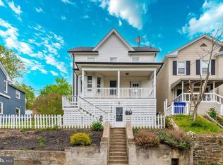319 E A St, Brunswick, MD 21716