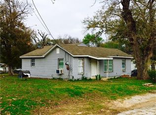 332 Legally St, Buffalo, TX 75831