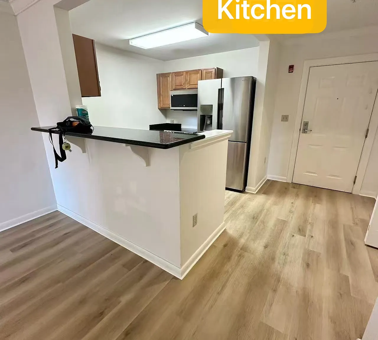 3 bed, 1033 sqft, $5,200 — Photo 4