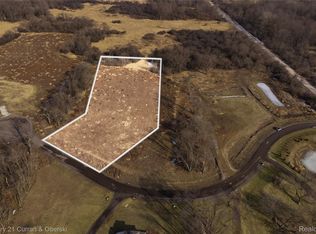 943 Serenity Way, Ann Arbor, MI 48103