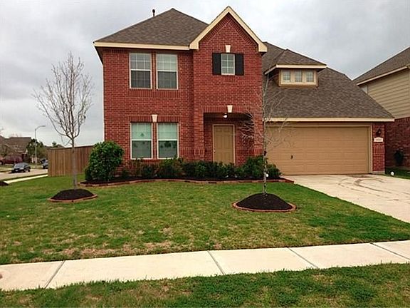 2nd image of 24503 Stone Falcon Ln