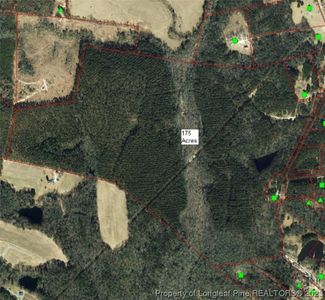 0 Border Lee Farm Rd, Cameron, NC, 28326