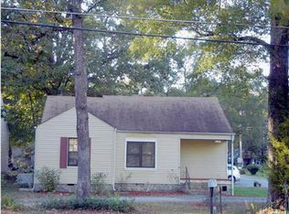 511 N Moore Rd, Chattanooga, TN 37411