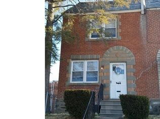 225 Benner St, Philadelphia, PA 19111
