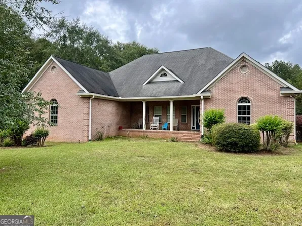 158 Fawn Ct, Gray, GA 31032