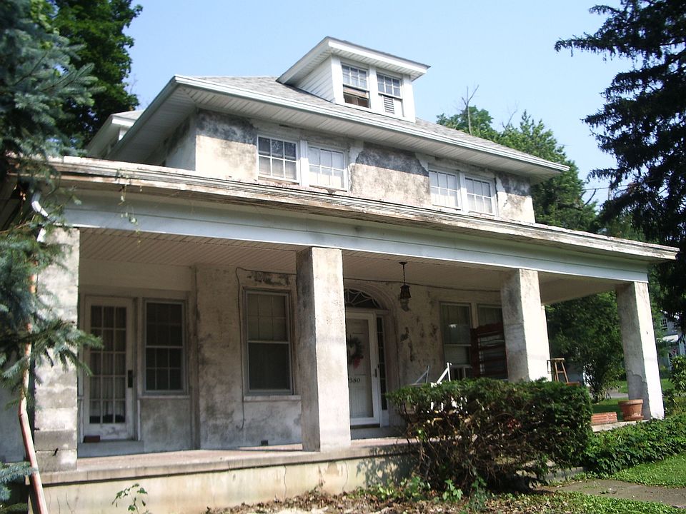 Front View