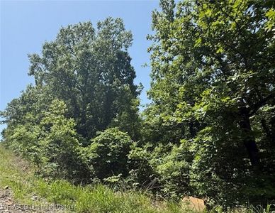 Tbd S 4636 Rd, Sallisaw, OK, 74955