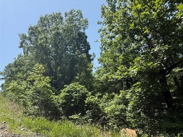 Tbd S 4636 Rd, Sallisaw, OK 74955