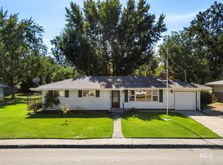 406 15th Ave N, Payette, ID 83661