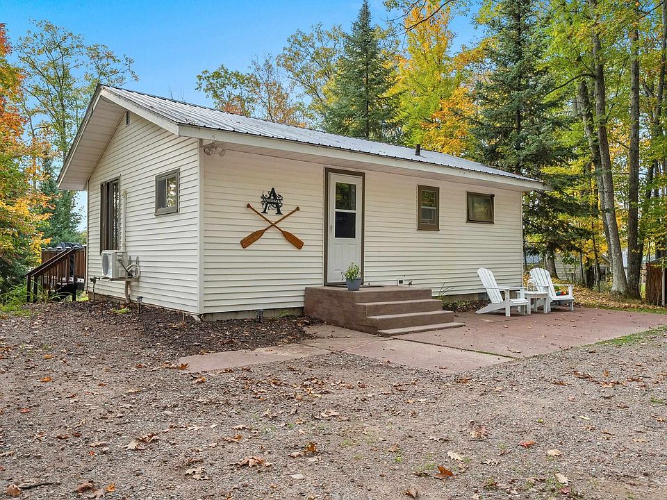 W16279 County Road H, Fence, WI 54120 Zillow
