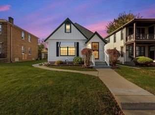 3715 N 55th St, Milwaukee, WI 53216