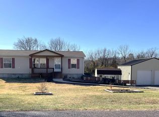 9011 SW 24th St, Topeka, KS 66614