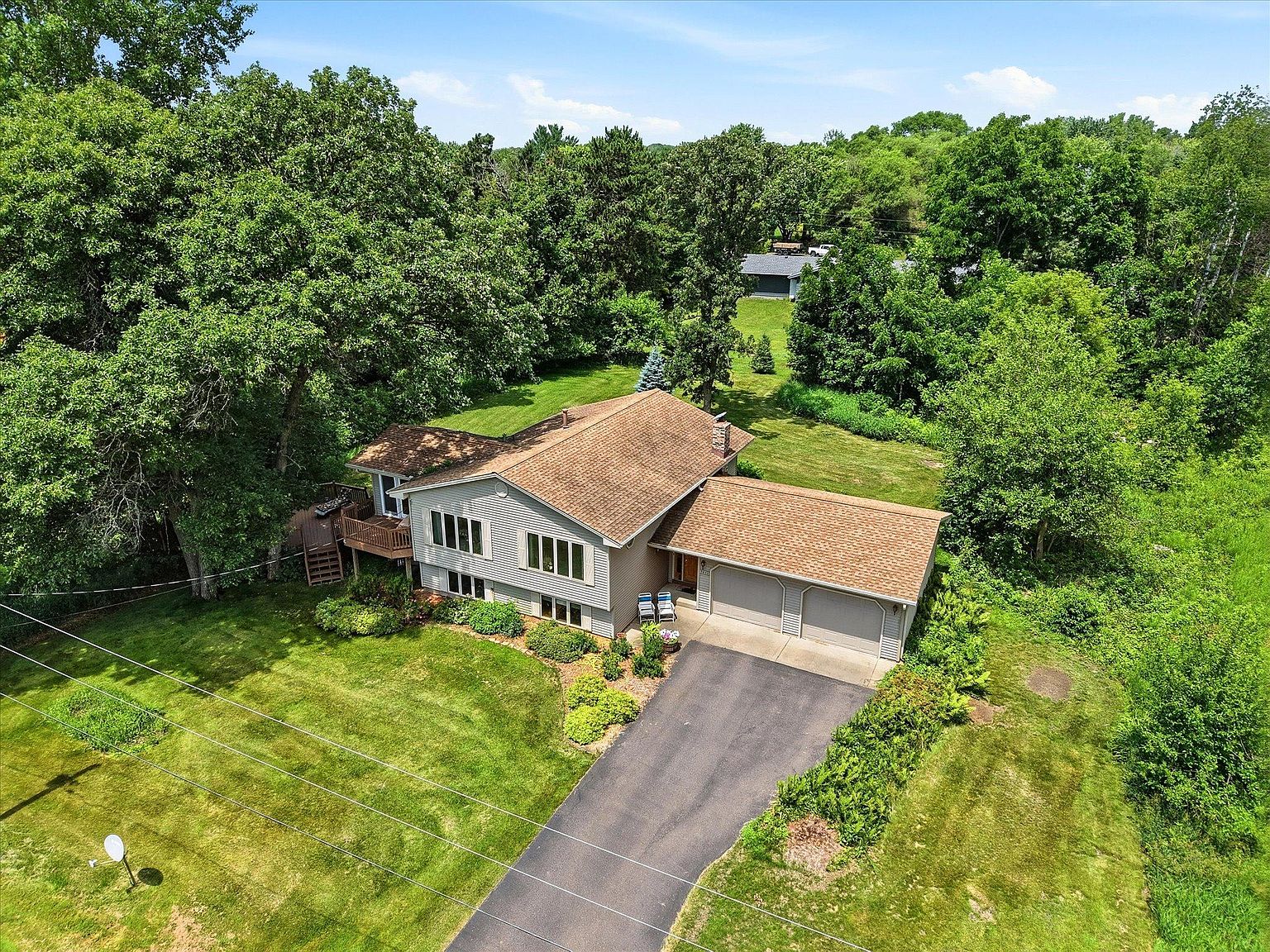 7611 164th Ln NW, Ramsey, MN 55303 | Zillow