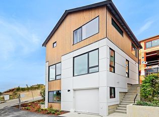 8609 C 39th Ave S, Seattle, WA