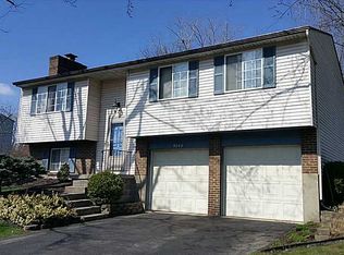4049 Rundell Dr, Dayton, OH 45415