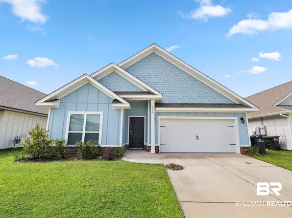 9336 Swan Point Rd, Daphne, AL 36526