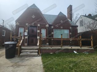 11407 Cheyenne St, Detroit, MI 48227