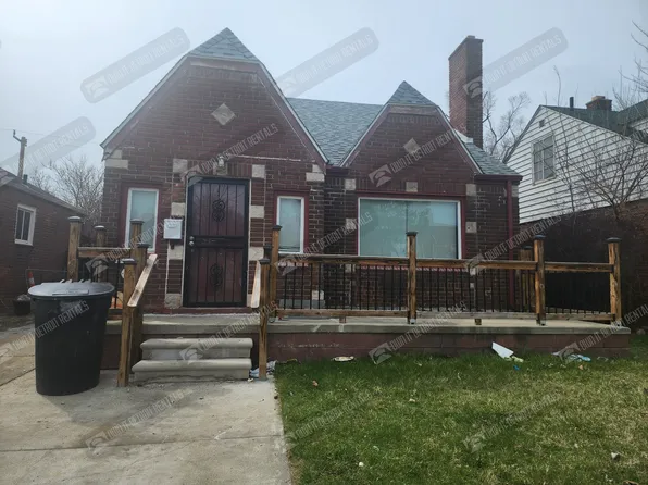 11407 Cheyenne St, Detroit, MI 48227