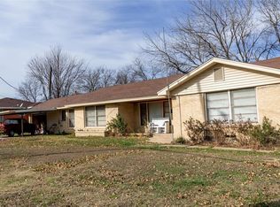 200 Hunt St, Mansfield, TX 76063