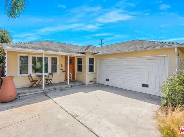 1226 Marine St, Santa Monica, CA 90405