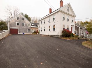 4 Mount Pleasant St #A, Newmarket, NH 03857