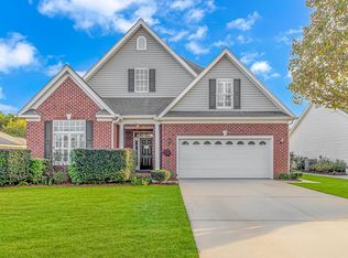 2620 Corn Pile Rd, Myrtle Beach, SC 29588