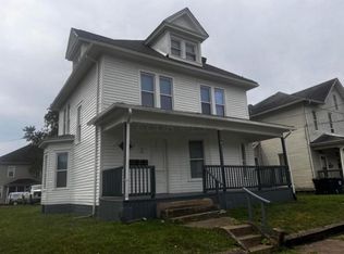 51 E North St APT D, Newark, OH 43055