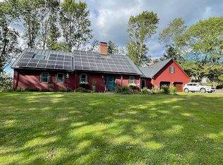 247 Bristol Rd, Damariscotta, ME 04543