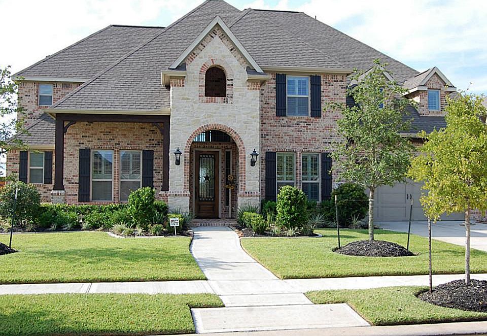 1st image of 17415 Bland Mills Ln