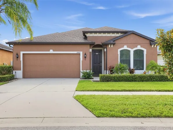 14421 ALISTAR MANOR DRIVE, WIMAUMA, FL 33598