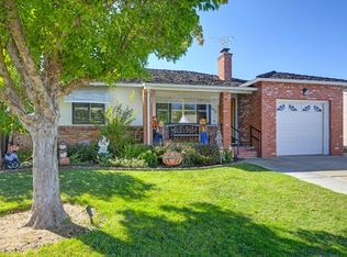 4970 Quonset Dr, Sacramento, CA 95820