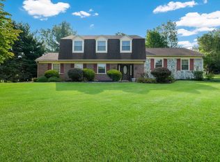 1357 Gantt Dr, Huntingdon Valley, PA 19006