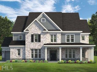 758 Phil Haven Ln, Kennesaw, GA 30152