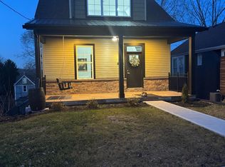 5532 Dunning Pl, Cincinnati, OH 45227