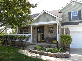 1495 Macintosh Ct, Avon, IN 46123