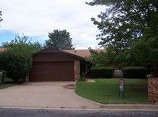 4822 SE Churchill Way, Lawton, OK 73501