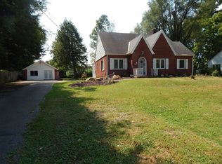418 W Pike St, Morrow, OH 45152