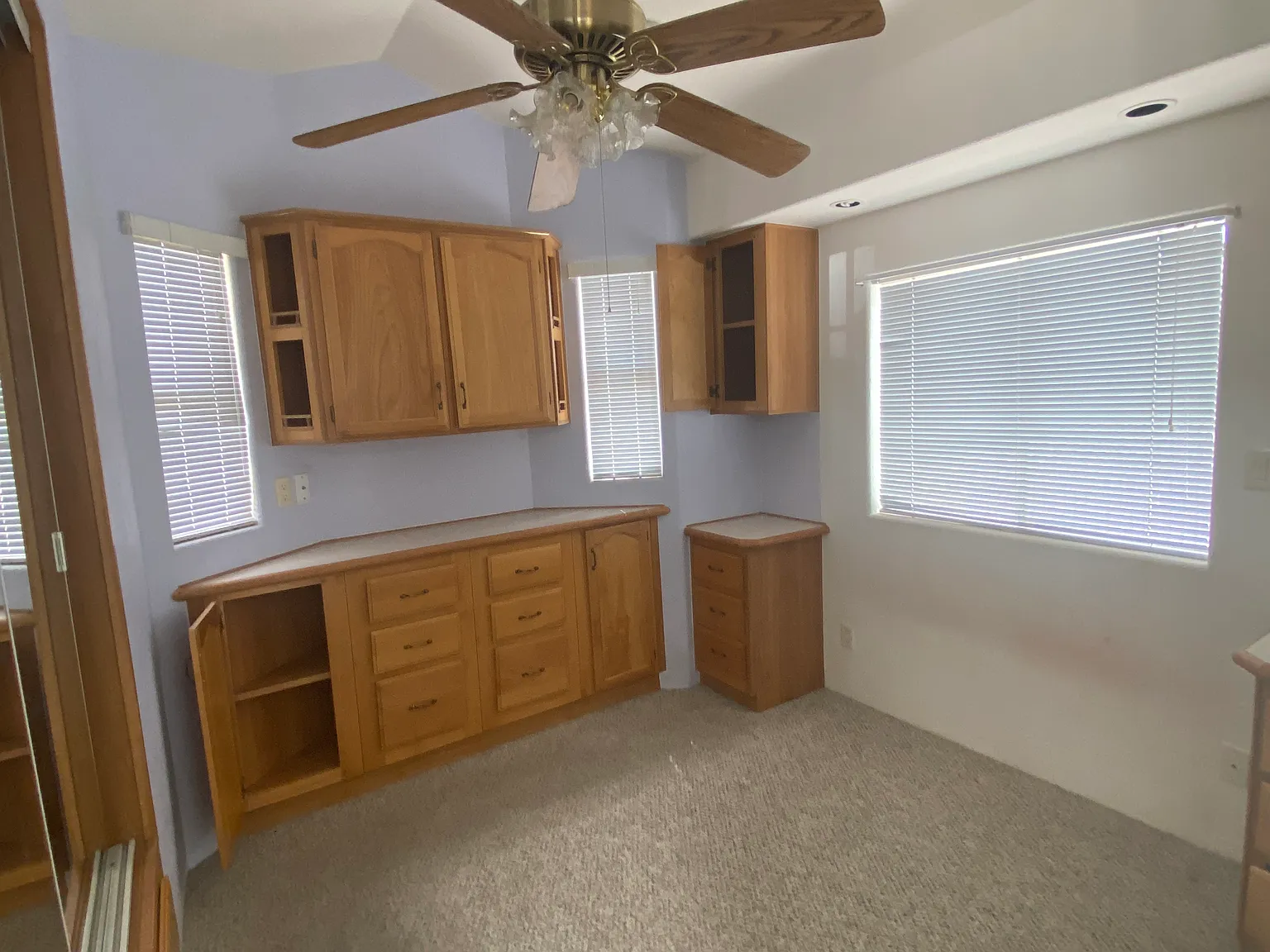 1 bed, 399 sqft, $1,100 — Photo 3