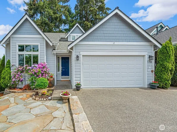 1706 NE 27th Place, Renton, WA 98056