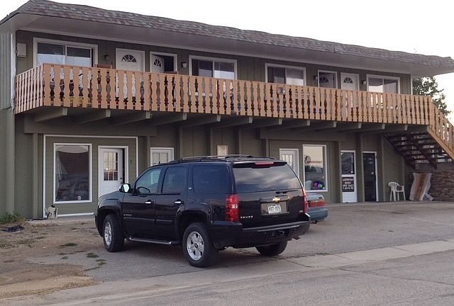 2nd image of 318 Fraser Ave #2