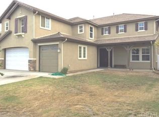 1517 Strawberry Dr, Perris, CA 92571