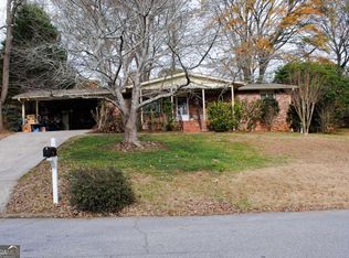 2499 Little John Trl SE #E, Marietta, GA 30067