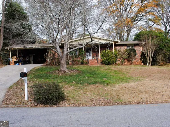 2499 Little John Trl SE #E, Marietta, GA 30067